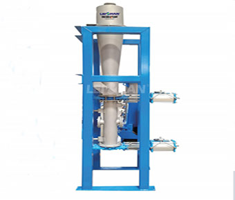 NLS Series Inflow Pressure Screen