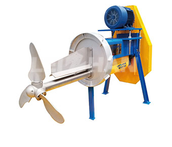 ZSC Series High Density Cleaner