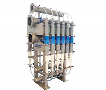 ZSC Series High Density Cleaner