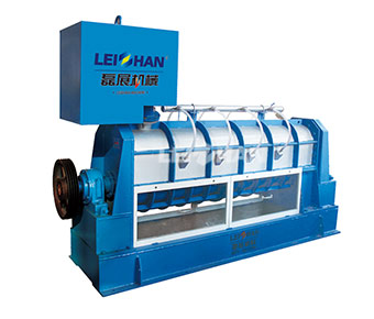 ZDJ Series Fiber Deflaker