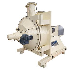 ZDJ Series Fiber Deflaker