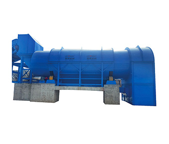 SBJ Series Bale Breaker