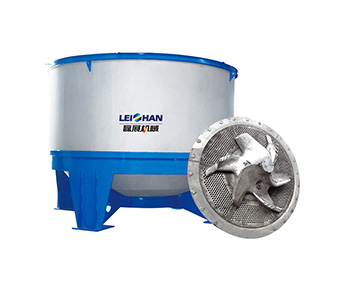 ZDSZ Series M.C. Hydrapulper