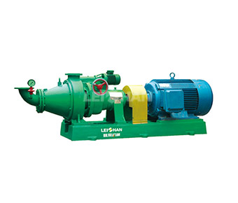 ZDJ Series Fiber Deflaker