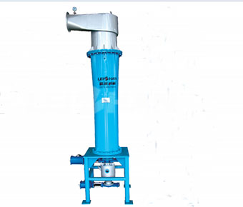 NLS Series Inflow Pressure Screen