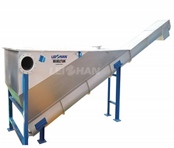 TZJ Series Slag Lifting Machine