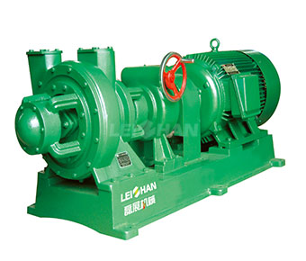 ZDJ Series Fiber Deflaker