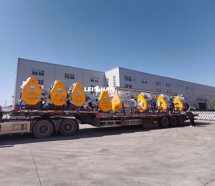 Sichuan Kraft Paper Pulping Project Delivery