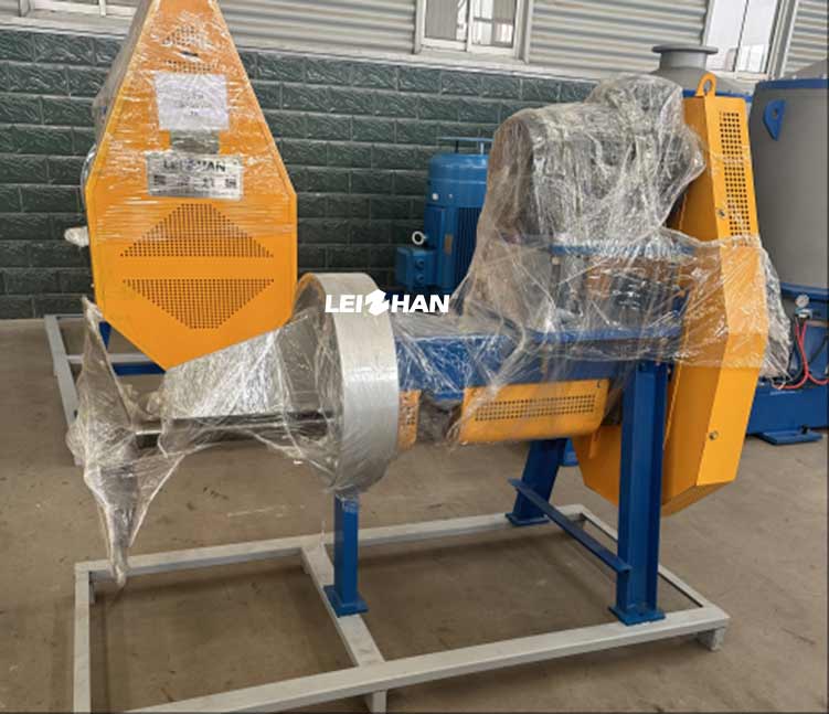 Russian Paper Mill Machine Order Shipped