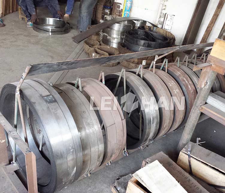 Paper Industry High-quality Doctor Blade Solution