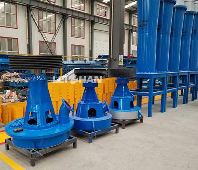 Paper Mill High-Efficiency D-Type Hydrapulper