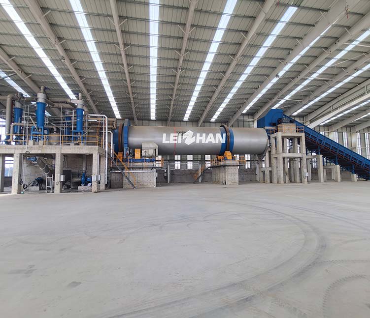 Paper Pulping Machinery Drum Pulper