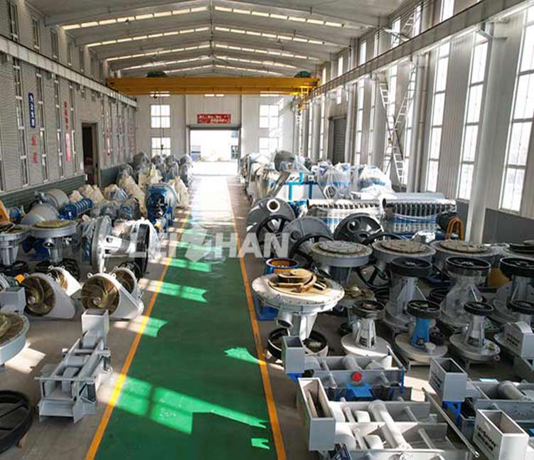 How to Handle Blockages in Pulping Line
