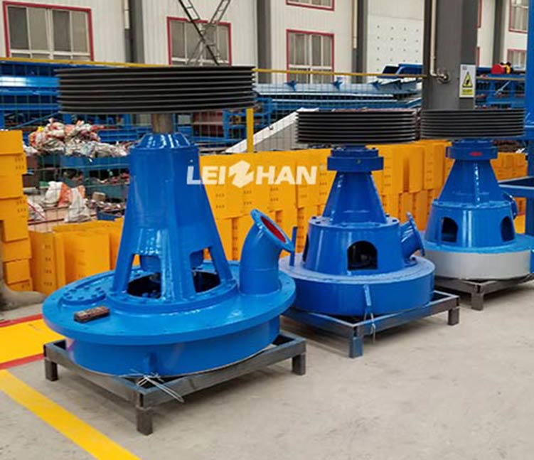 Paper Pulping Line High-Efficiency D-Type Hydrapulper